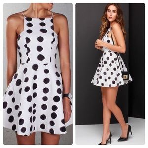 Keepsake Restless Heart dress